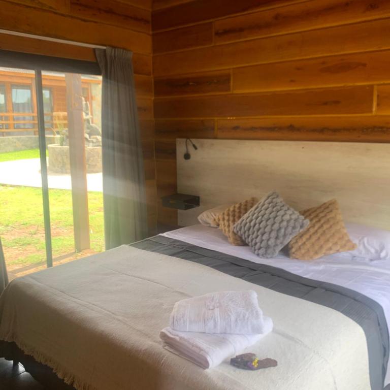 San Yucac Relax - Comfort Quadruple Room - 34