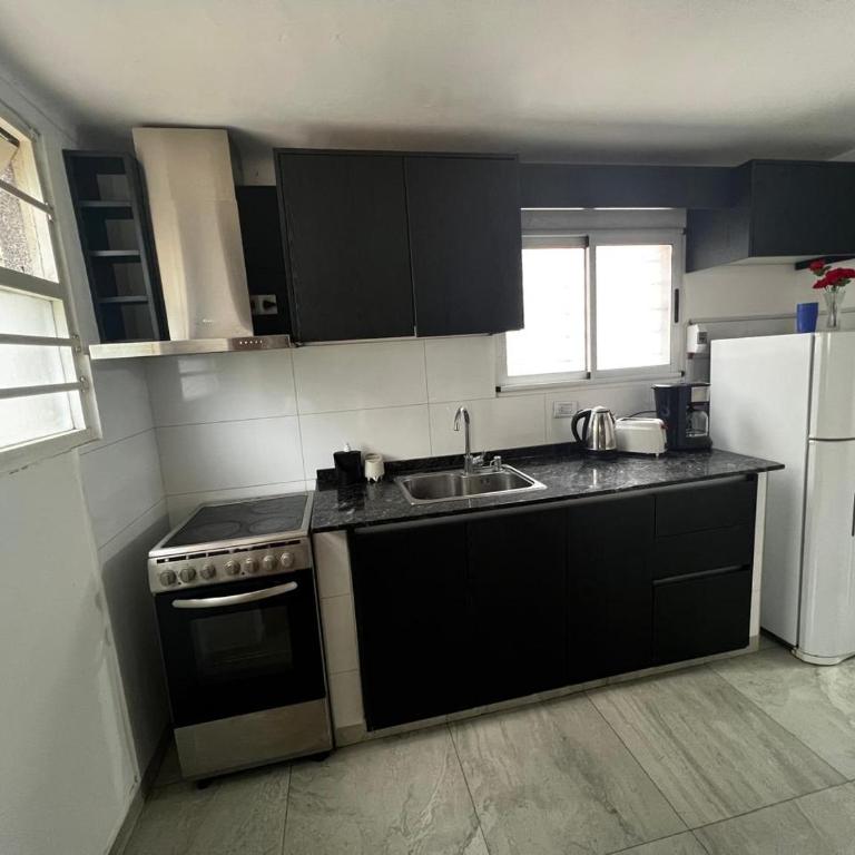 Rejón4064 - One-Bedroom Apartment - 3