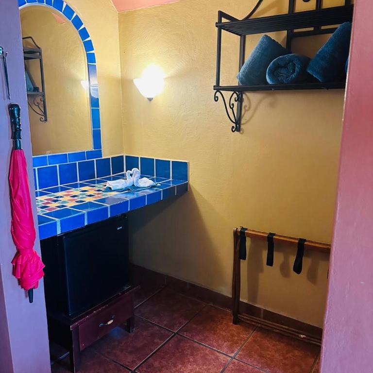 Casa de Leyendas - Deluxe Queen Room - 5