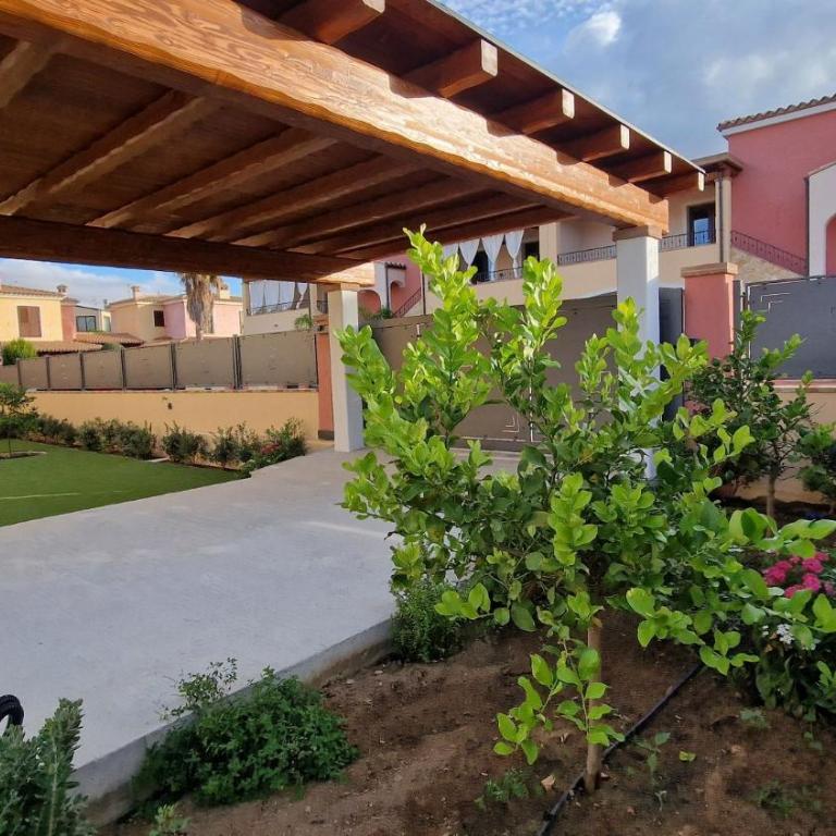 Casa Toni, Villasimius - Two-Bedroom Apartment - 68