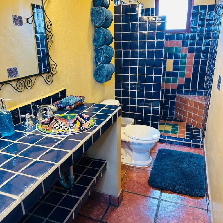 Casa de Leyendas - Luxury Triple Room - 6