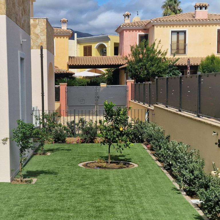 Casa Toni, Villasimius - Two-Bedroom Apartment - 70