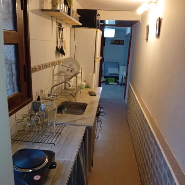 Balcón al Tajamar - Apartamento de 1 dormitorio - 8
