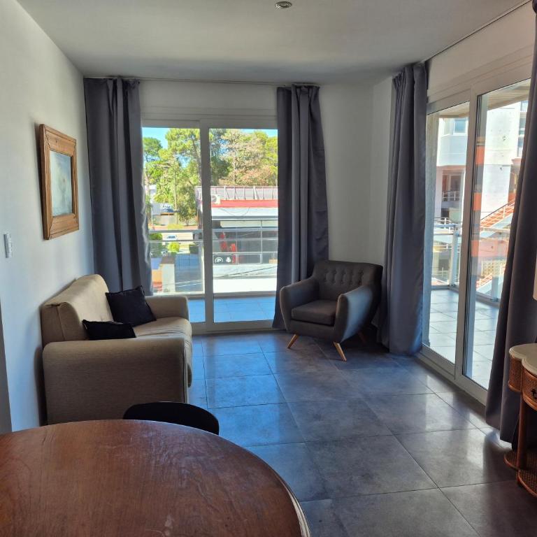 Departamento Renata 23 - Apartamento de 1 dormitorio - 7