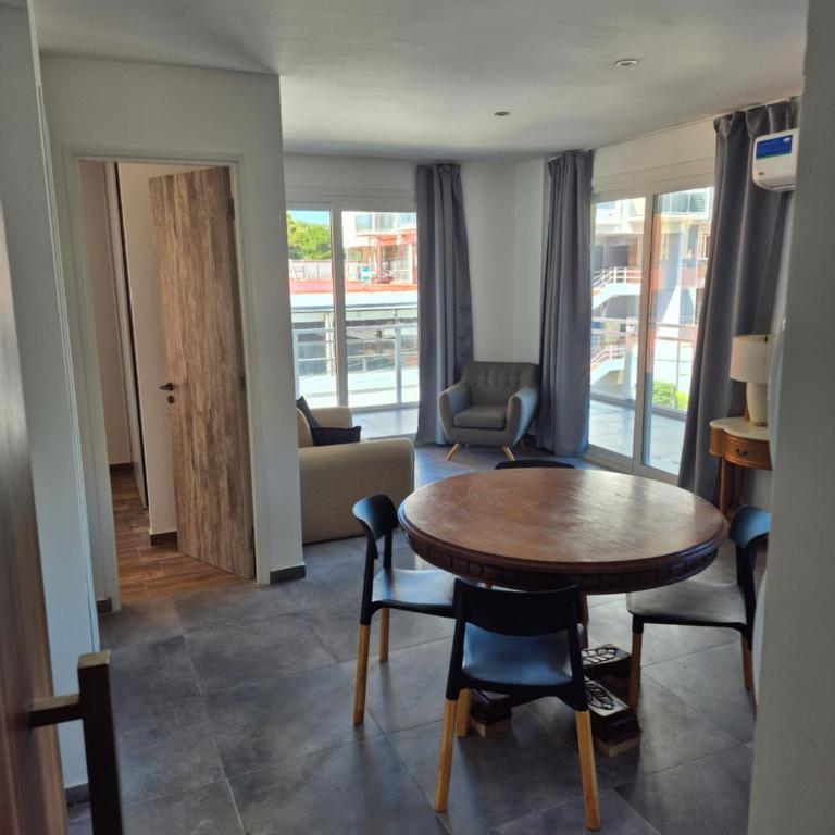 Departamento Renata 23 - Apartamento de 1 dormitorio - 10
