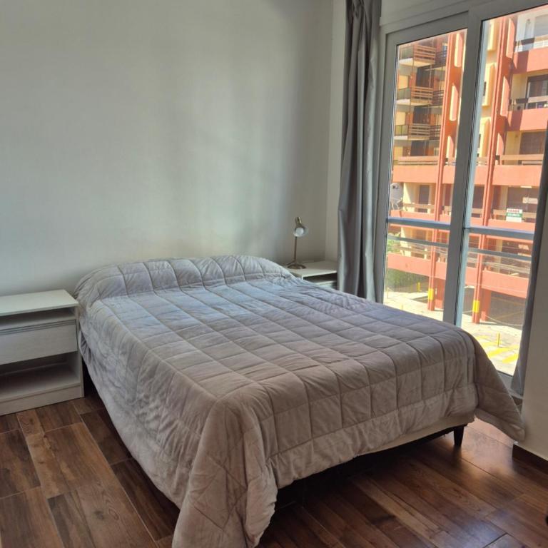 Departamento Renata 23 - Apartamento de 1 dormitorio - 12