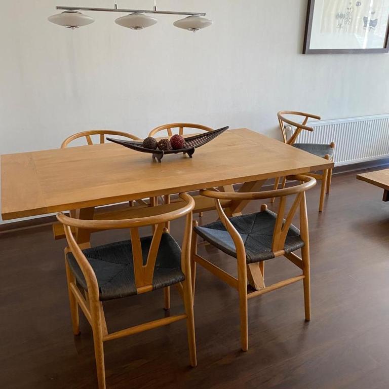 Departamento central - One-Bedroom Apartment - 1