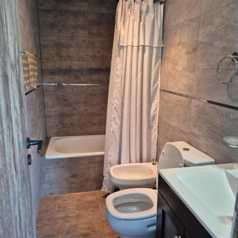 Departamento Renata 23 - Apartamento de 1 dormitorio - 17
