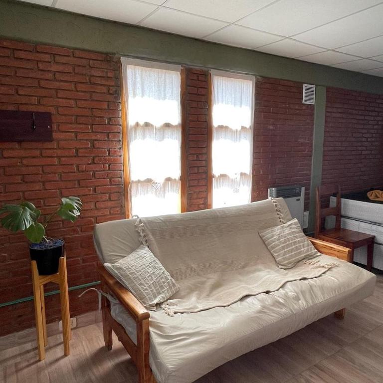 Departamento Boulevard - Estudio Familiar - 31