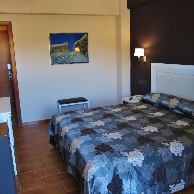 Hotel Meson de L’Ainsa - Habitación Doble con terraza - 1 o 2 camas - 27