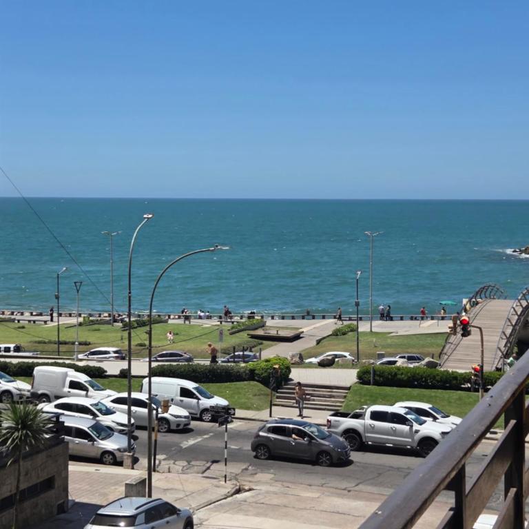 Depto Punta Iglesias - Apartamento de 2 dormitorios - 2
