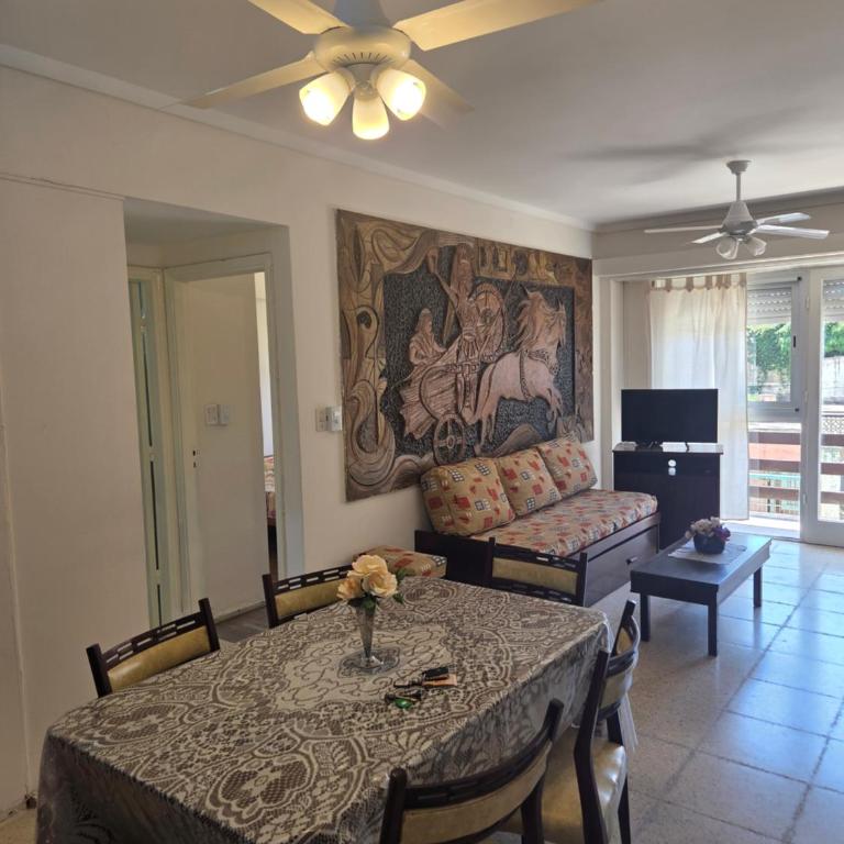 Depto Punta Iglesias - Apartamento de 2 dormitorios - 8