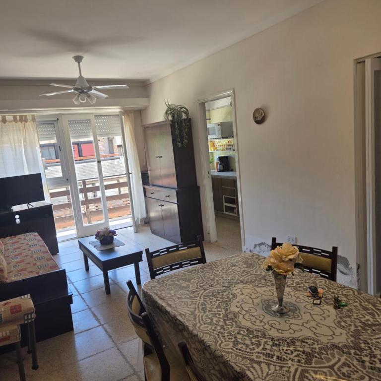 Depto Punta Iglesias - Apartamento de 2 dormitorios - 11