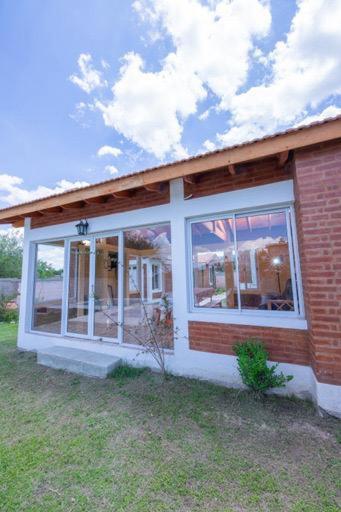 Casa entera - Chalet de 2 dormitorios - 12