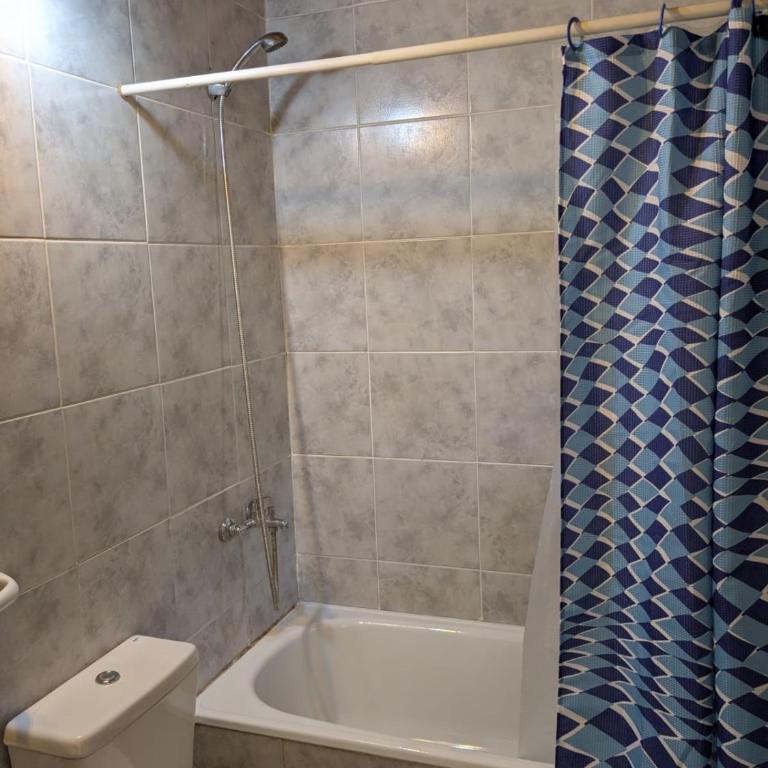 Rincón de Montaña - Apartamento - 1
