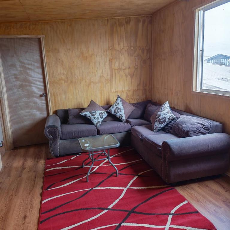 Casa interior en Puerto Montt - Four-Bedroom House - 7