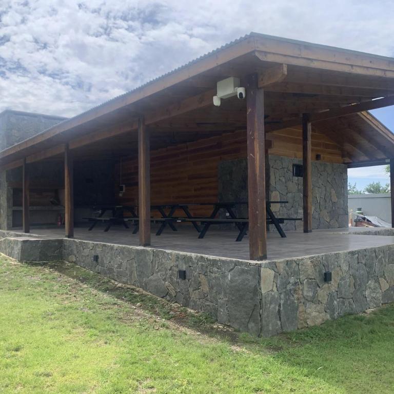 San Yucac Relax - Habitación Familiar con vistas a la montaña - 47