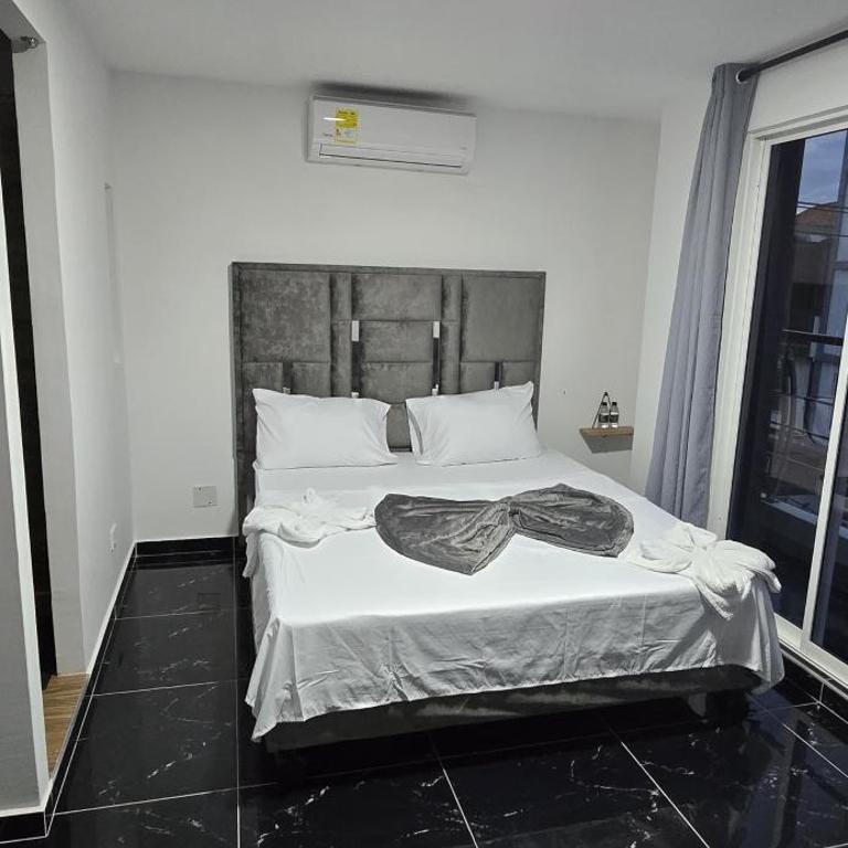 KsaDluchy Hospedaje - Habitación Doble con baño privado - 1