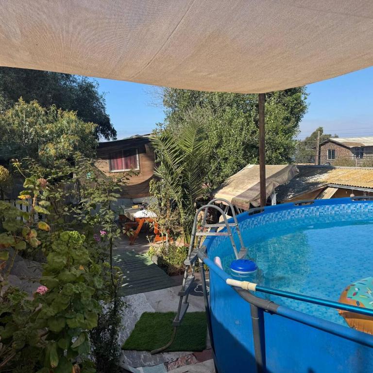 Refugio de luna Coquimbo - One-Bedroom Apartment - 3