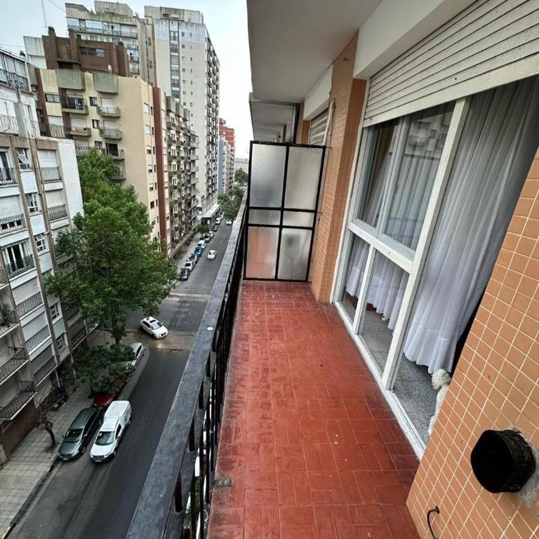 Dpto en Mar del Plata, Zona Shopping Aldrey - Apartamento de 1 dormitorio - 2