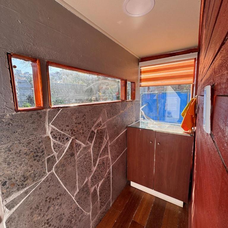 Refugio de luna Coquimbo - One-Bedroom Apartment - 2