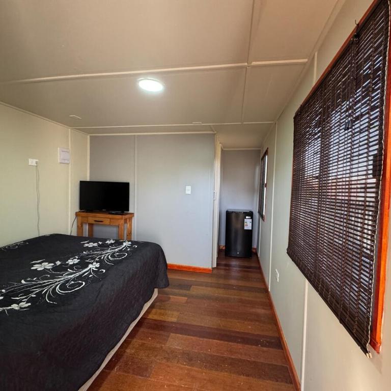 Refugio de luna Coquimbo - One-Bedroom Apartment - 1