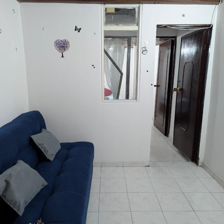 Casa Marin Suba, tres niveles a 30 Min del airport - Casa de 4 dormitorios - 10