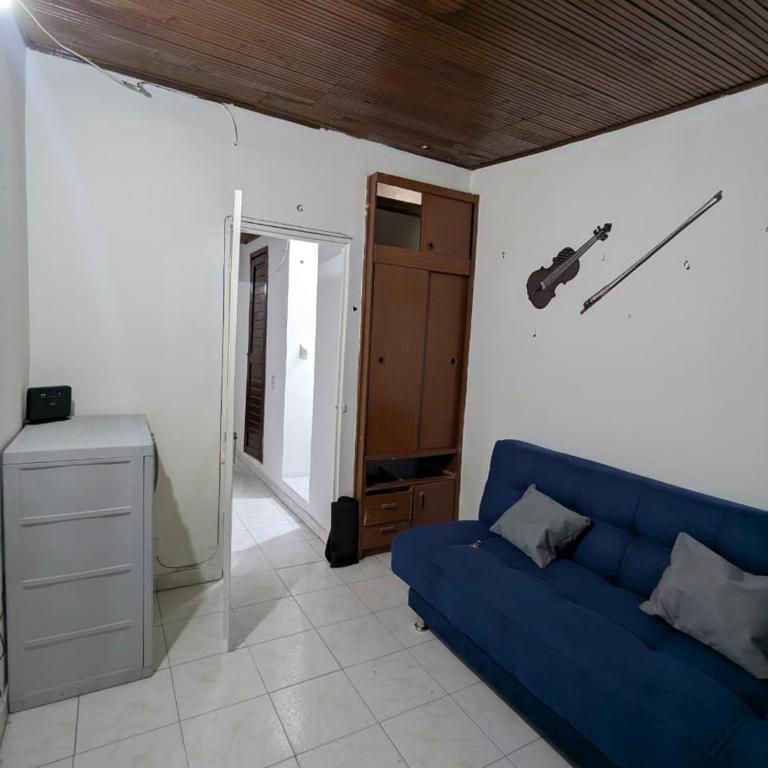 Casa Marin Suba, tres niveles a 30 Min del airport - Casa de 4 dormitorios - 11