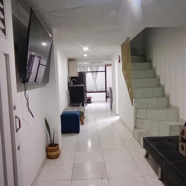 Casa Marin Suba, tres niveles a 30 Min del airport - Casa de 4 dormitorios - 15