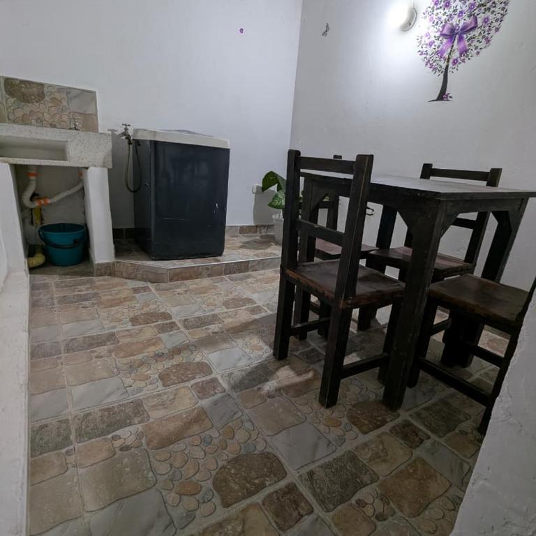 Casa Marin Suba, tres niveles a 30 Min del airport - Casa de 4 dormitorios - 16