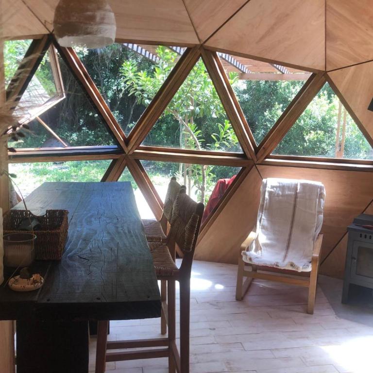 Domo Coco - One-Bedroom House - 1