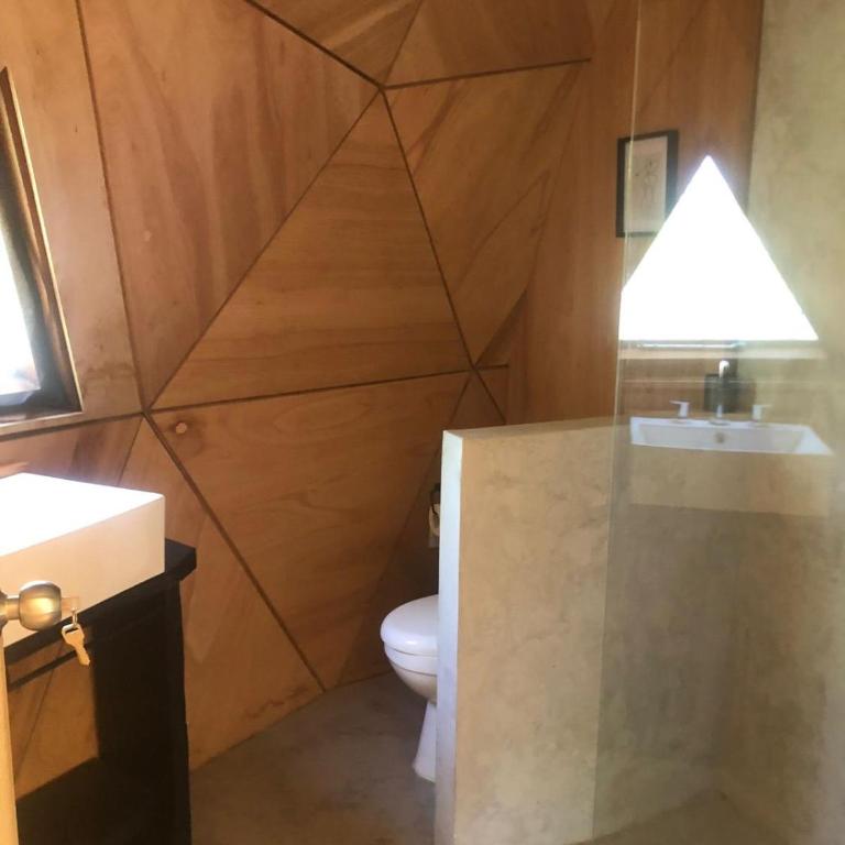 Domo Coco - One-Bedroom House - 6