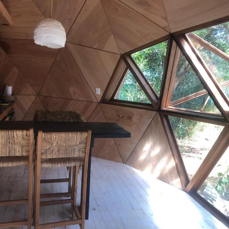 Domo Coco - One-Bedroom House - 3