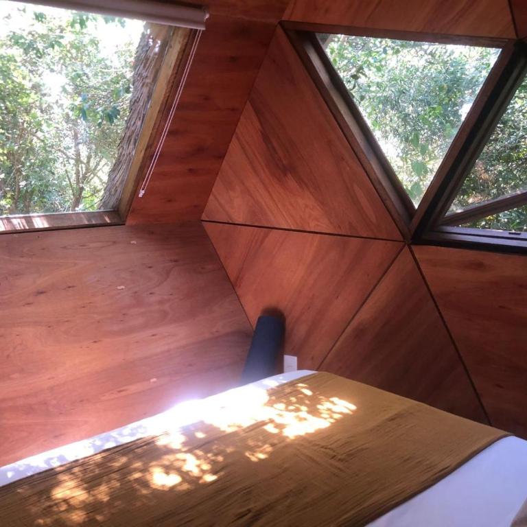 Domo Coco - One-Bedroom House - 8