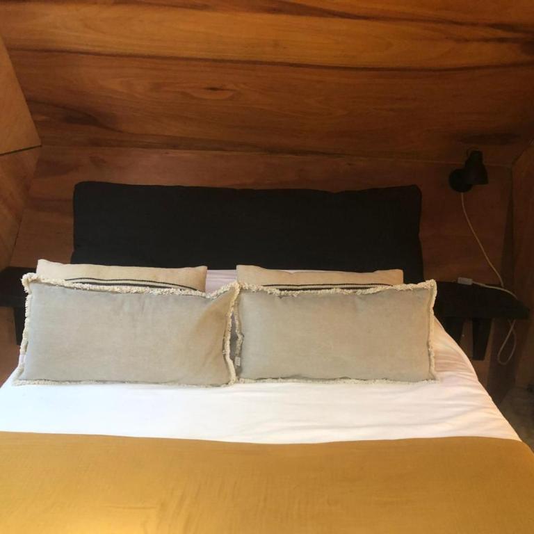 Domo Coco - One-Bedroom House - 9