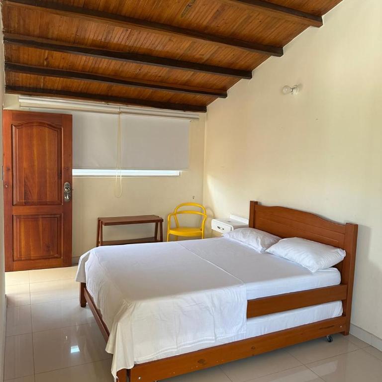 La Casa del Conde - Casa - 4