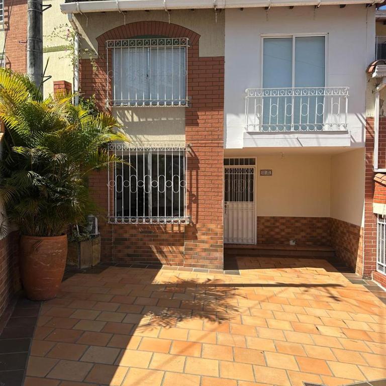 La Casa del Conde - Casa - 49