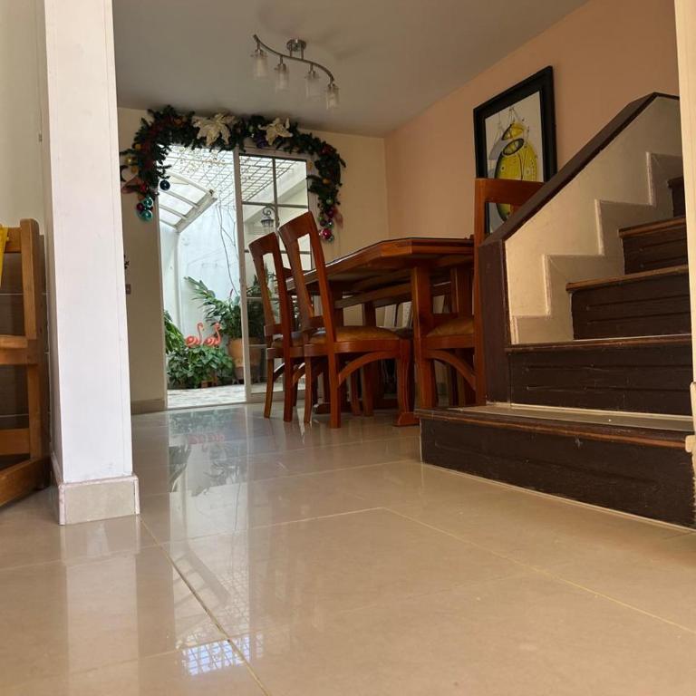 La Casa del Conde - Casa - 33
