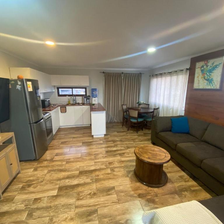 Great house in Punta de Lobos - Casa de 3 dormitorios - 1