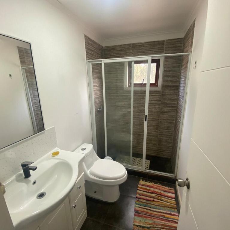 Great house in Punta de Lobos - Casa de 3 dormitorios - 2