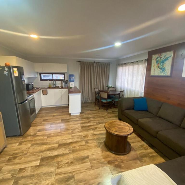 Great house in Punta de Lobos - Casa de 3 dormitorios - 3