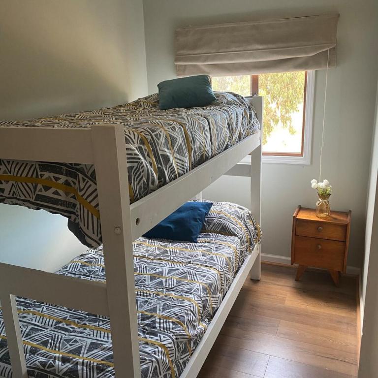 Great house in Punta de Lobos - Casa de 3 dormitorios - 4