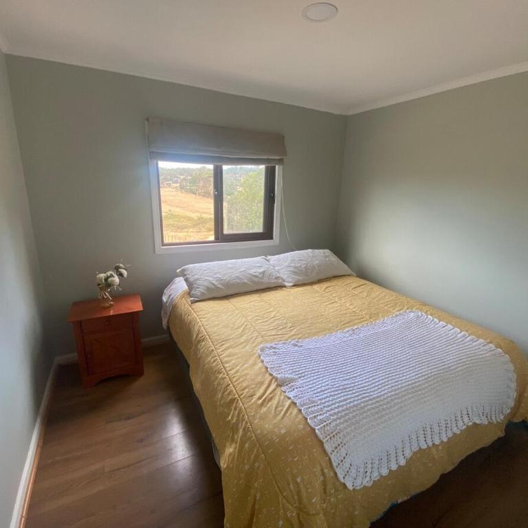 Great house in Punta de Lobos - Casa de 3 dormitorios - 5