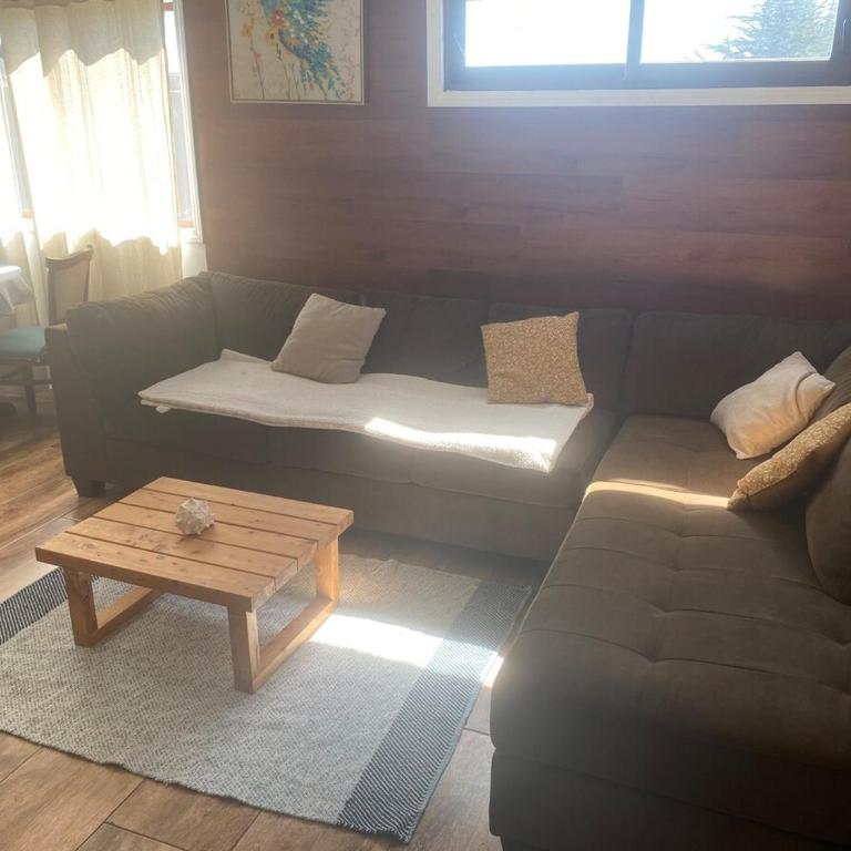 Great house in Punta de Lobos - Casa de 3 dormitorios - 7