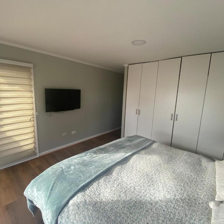 Great house in Punta de Lobos - Casa de 3 dormitorios - 9