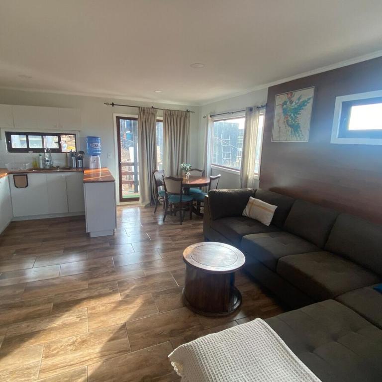 Great house in Punta de Lobos - Casa de 3 dormitorios - 10