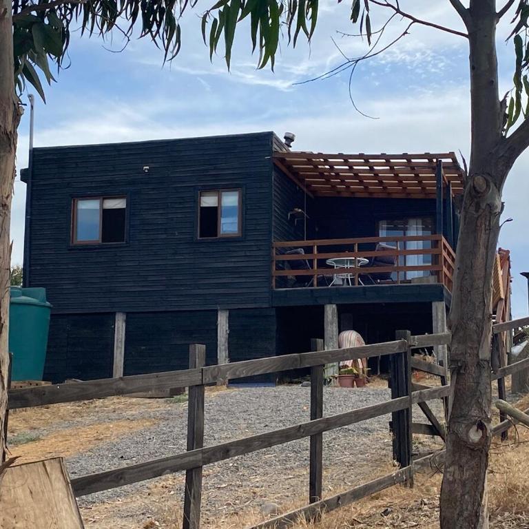 Great house in Punta de Lobos - Casa de 3 dormitorios - 11