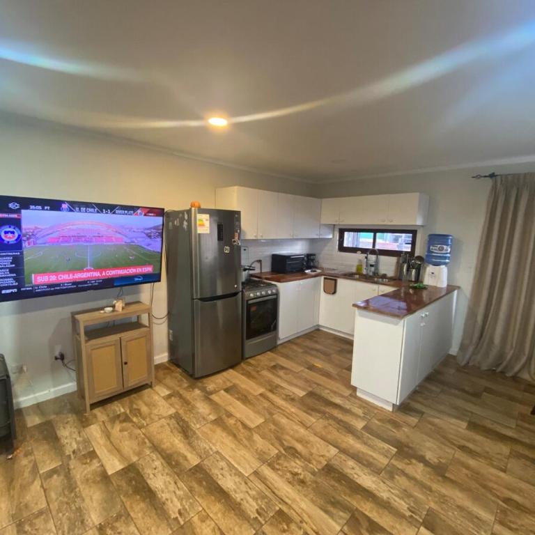 Great house in Punta de Lobos - Casa de 3 dormitorios - 13