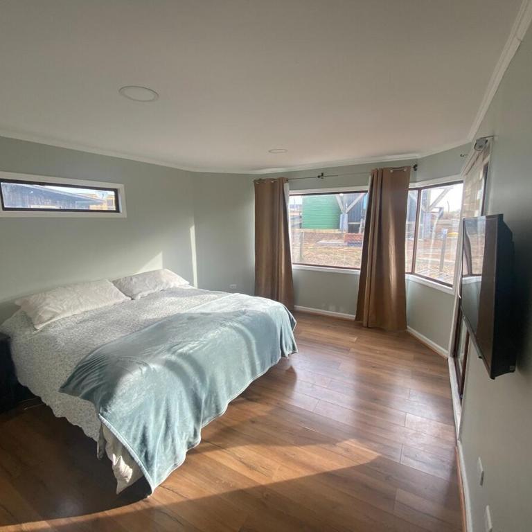 Great house in Punta de Lobos - Casa de 3 dormitorios - 14