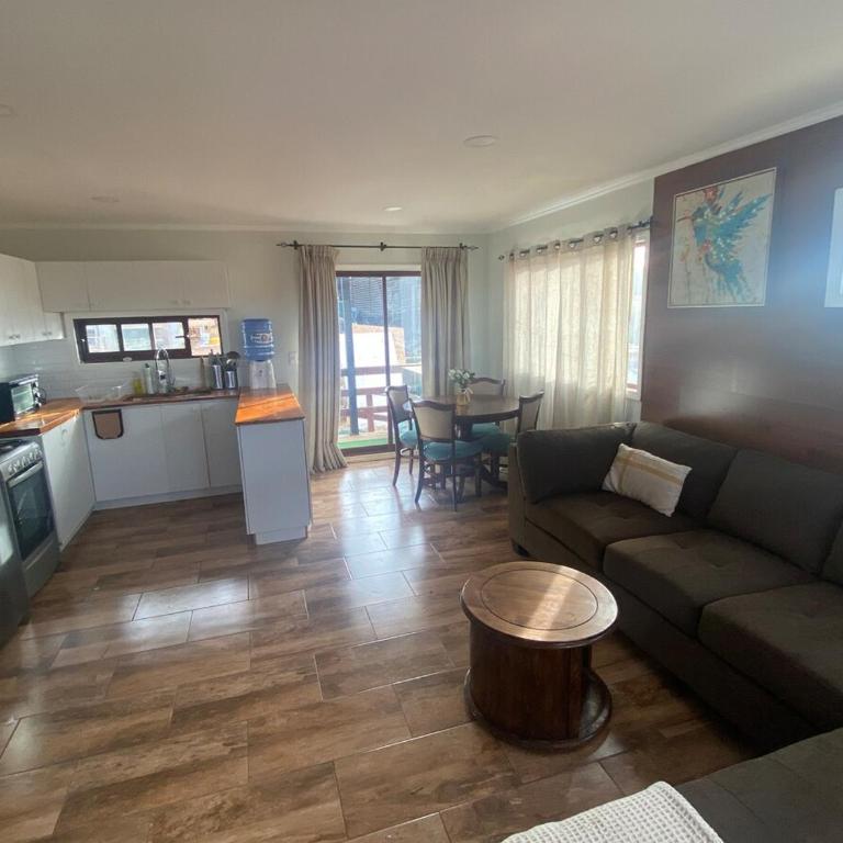 Great house in Punta de Lobos - Casa de 3 dormitorios - 18